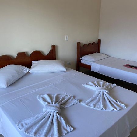 Werneck Residence Suites Ubatuba Luaran gambar