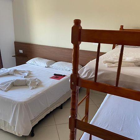 Werneck Residence Suites Ubatuba Luaran gambar