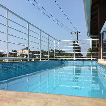 Werneck Residence Suites Ubatuba Luaran gambar