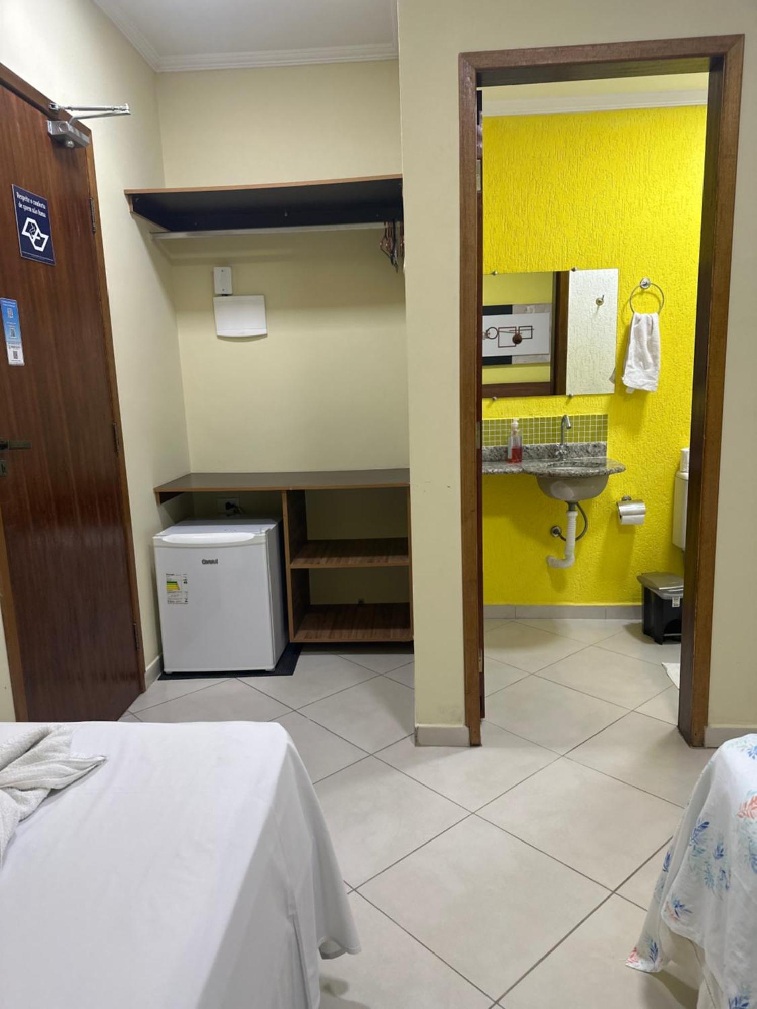 Werneck Residence Suites Ubatuba Luaran gambar