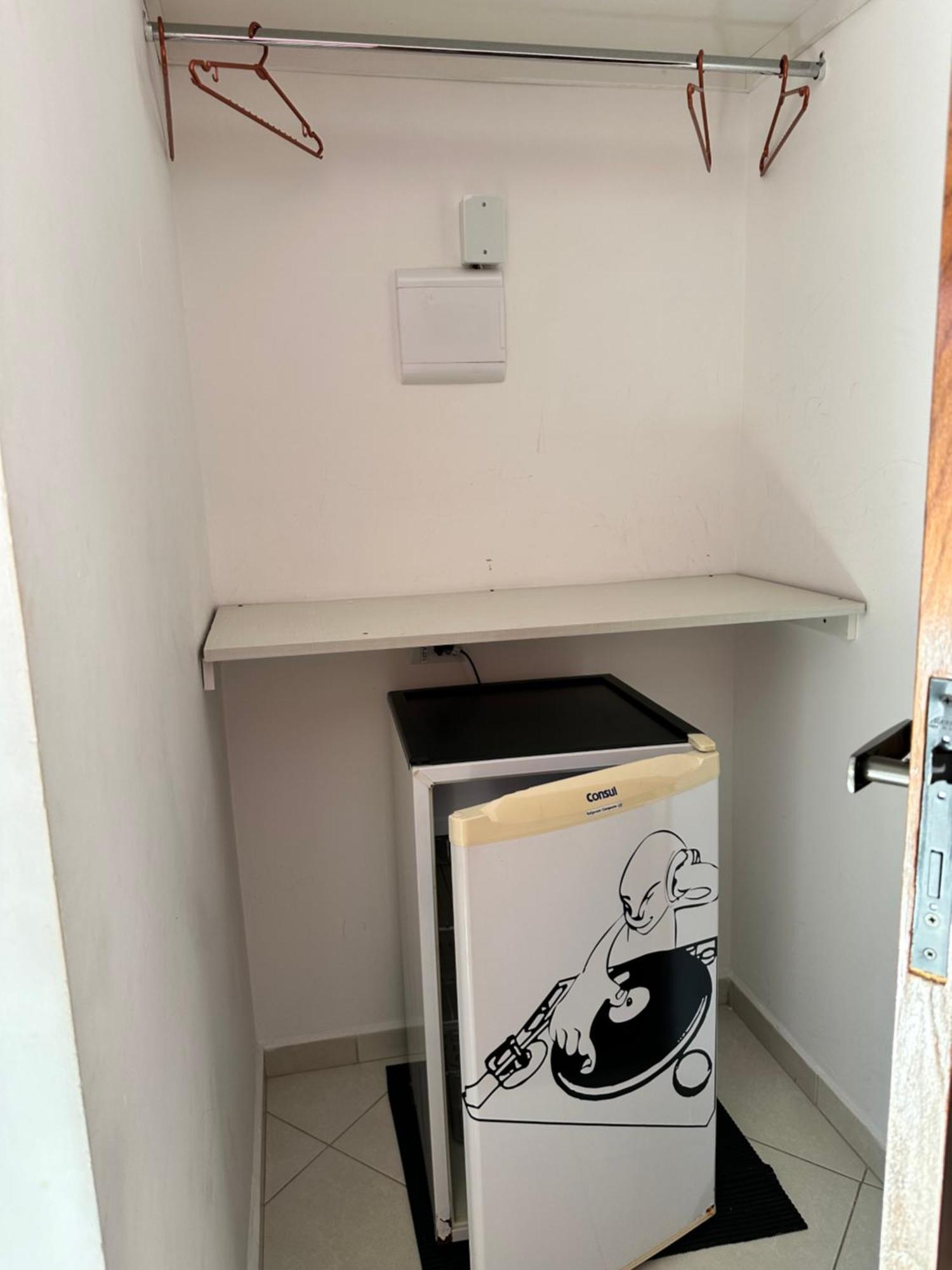 Werneck Residence Suites Ubatuba Luaran gambar