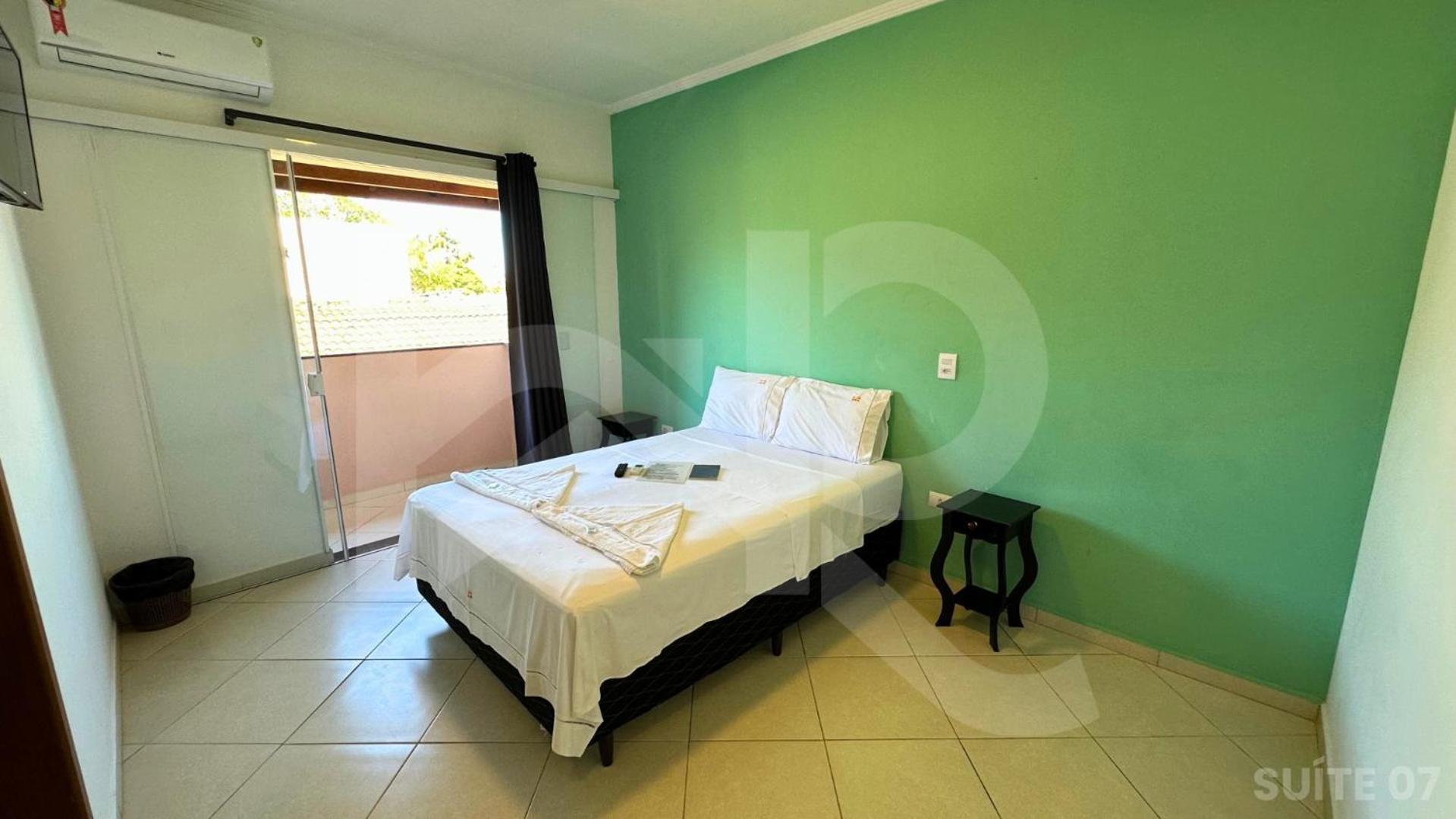 Werneck Residence Suites Ubatuba Luaran gambar