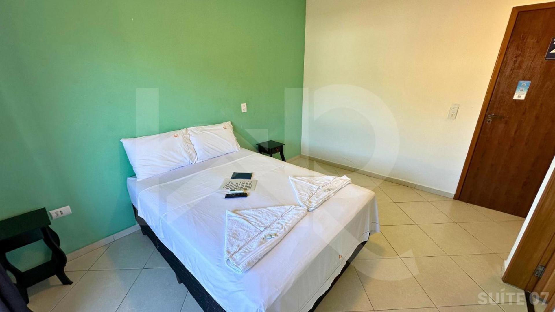 Werneck Residence Suites Ubatuba Luaran gambar