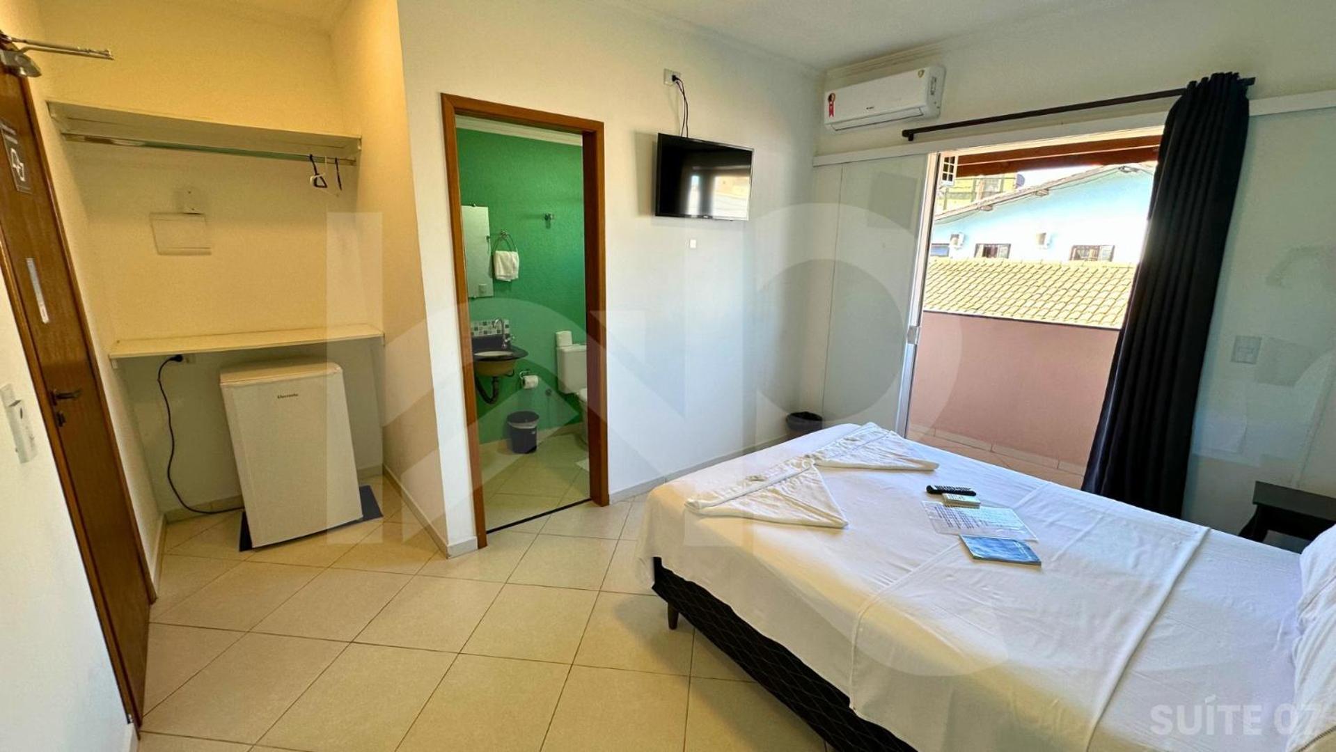 Werneck Residence Suites Ubatuba Luaran gambar