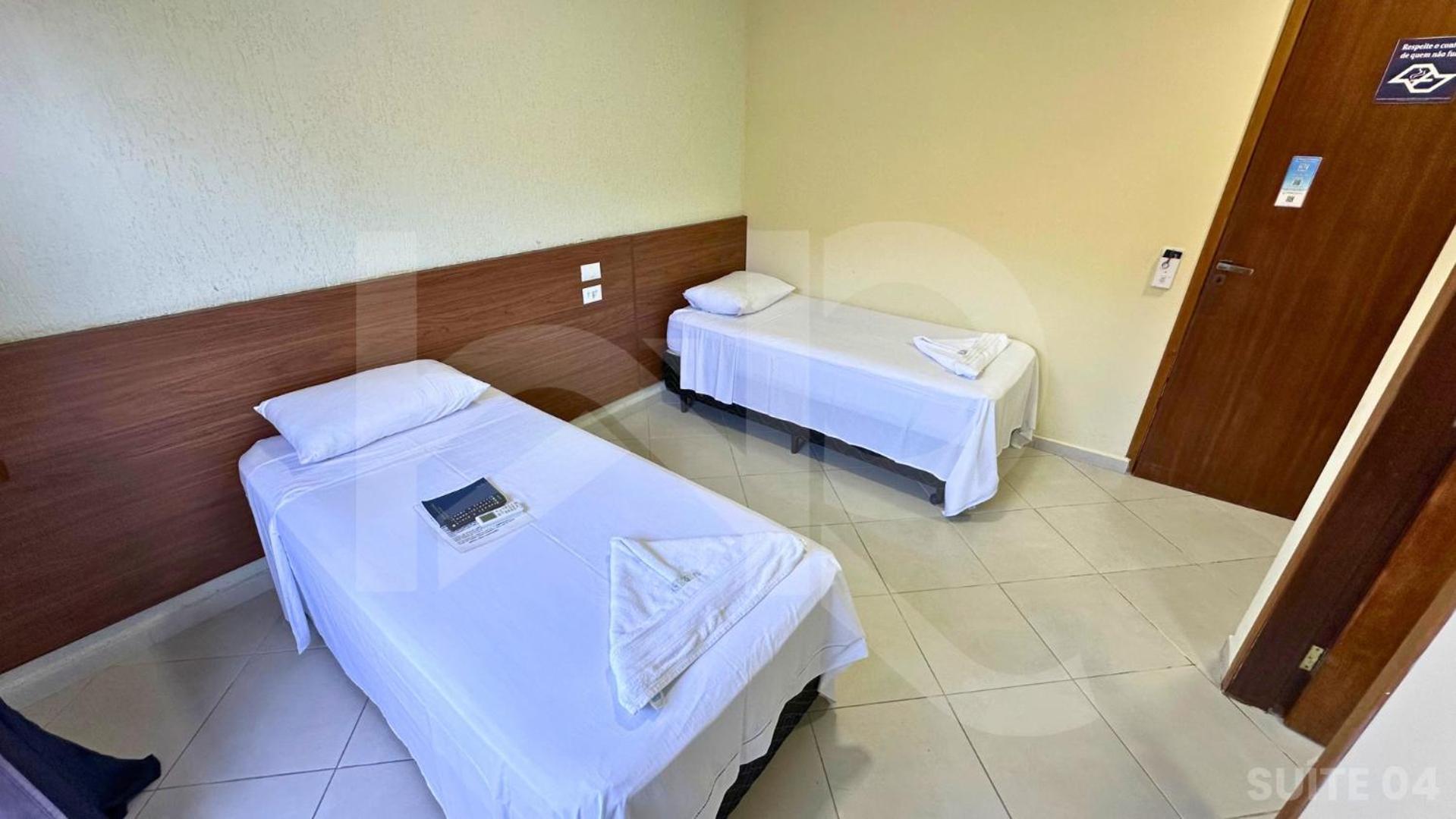 Werneck Residence Suites Ubatuba Luaran gambar