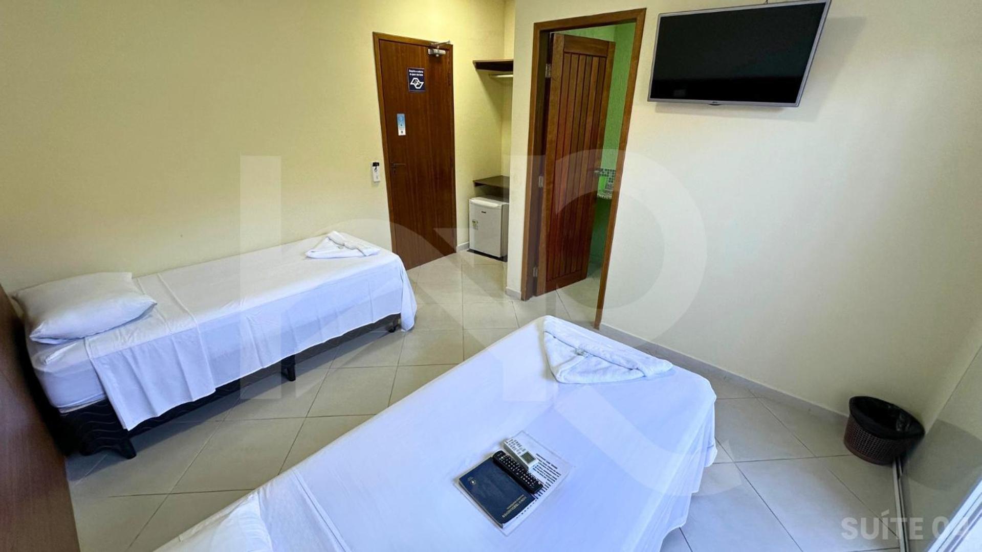 Werneck Residence Suites Ubatuba Luaran gambar