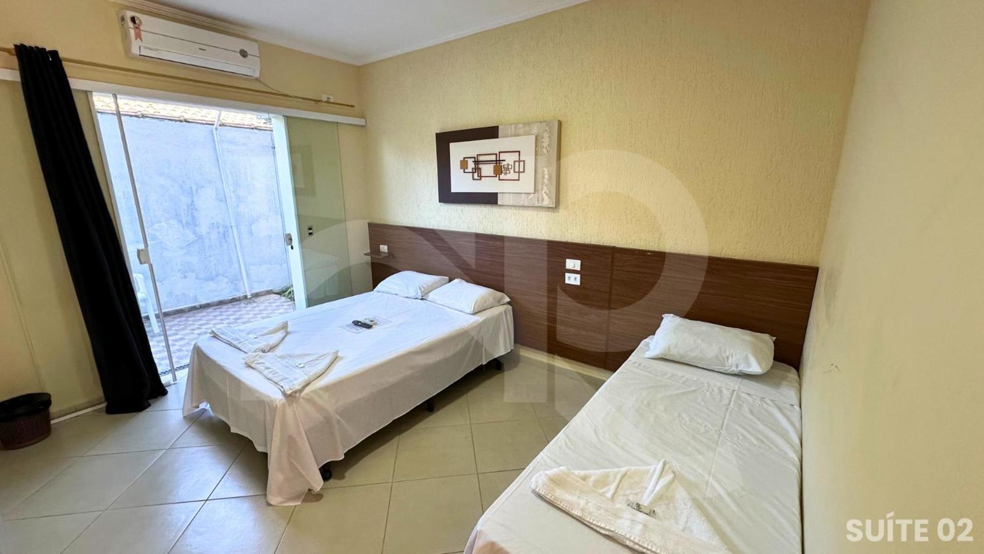 Werneck Residence Suites Ubatuba Luaran gambar