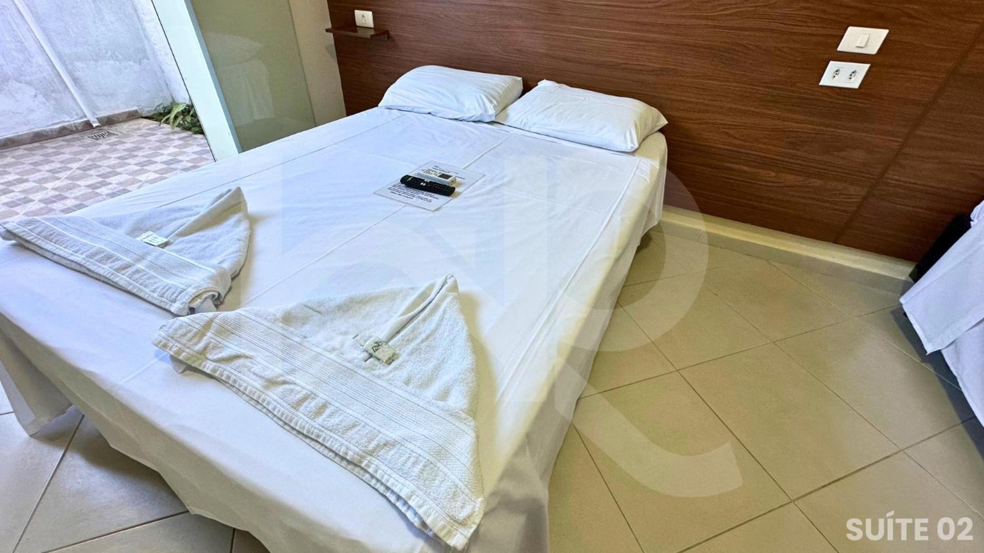 Werneck Residence Suites Ubatuba Luaran gambar