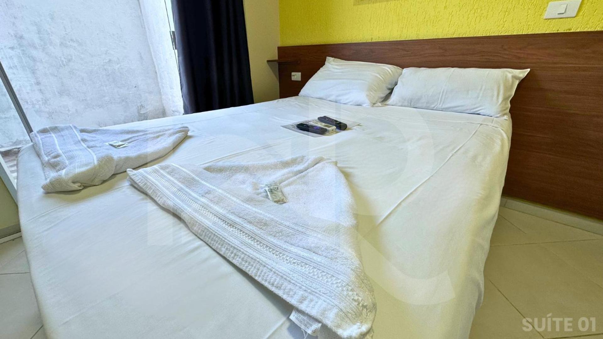 Werneck Residence Suites Ubatuba Luaran gambar