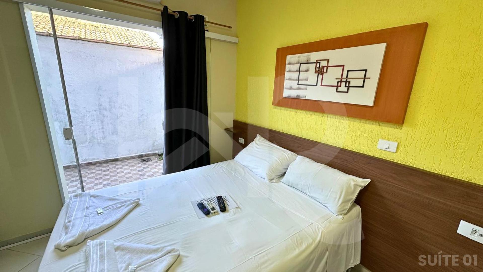Werneck Residence Suites Ubatuba Luaran gambar