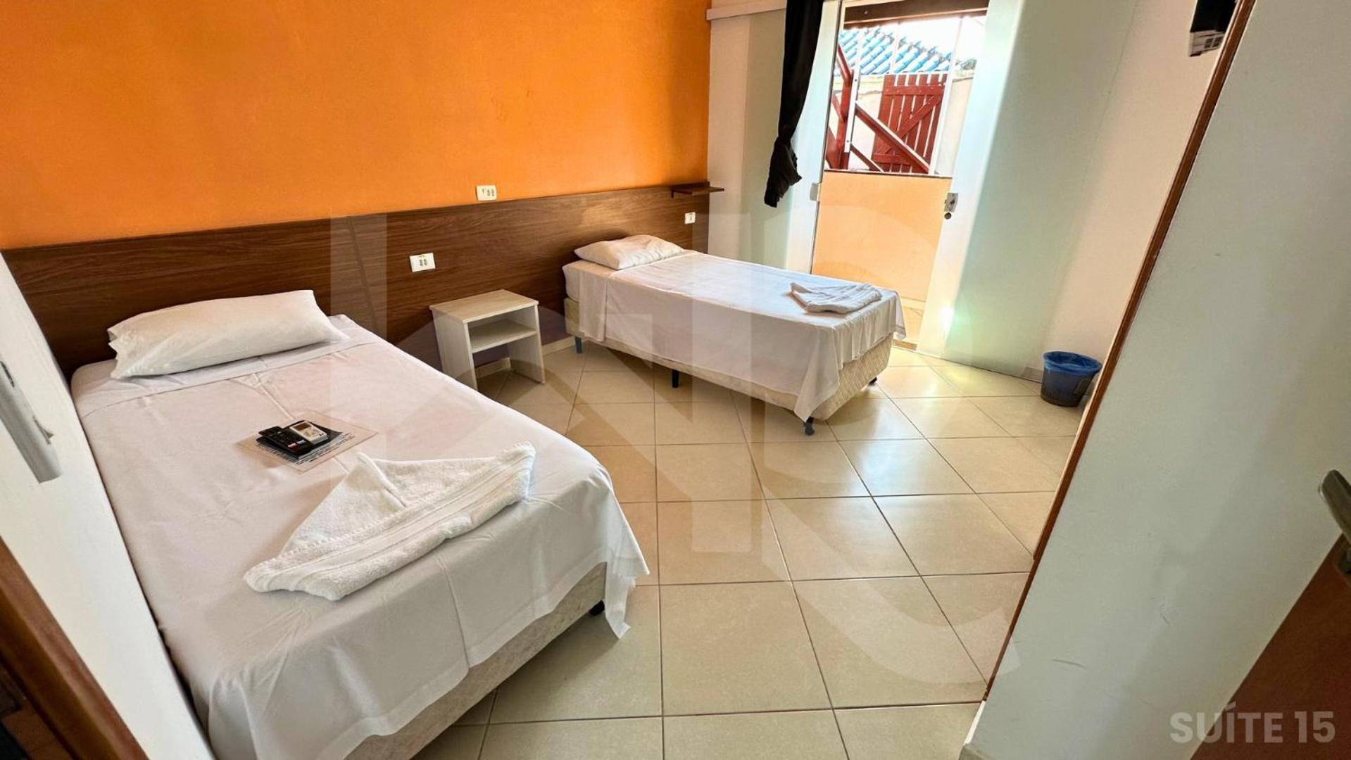 Werneck Residence Suites Ubatuba Luaran gambar
