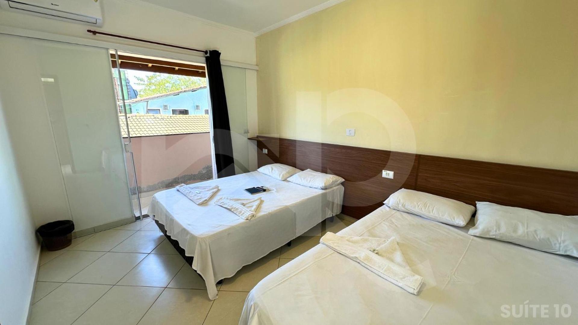 Werneck Residence Suites Ubatuba Luaran gambar