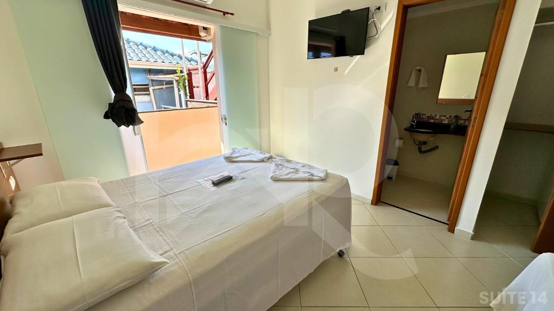 Werneck Residence Suites Ubatuba Luaran gambar