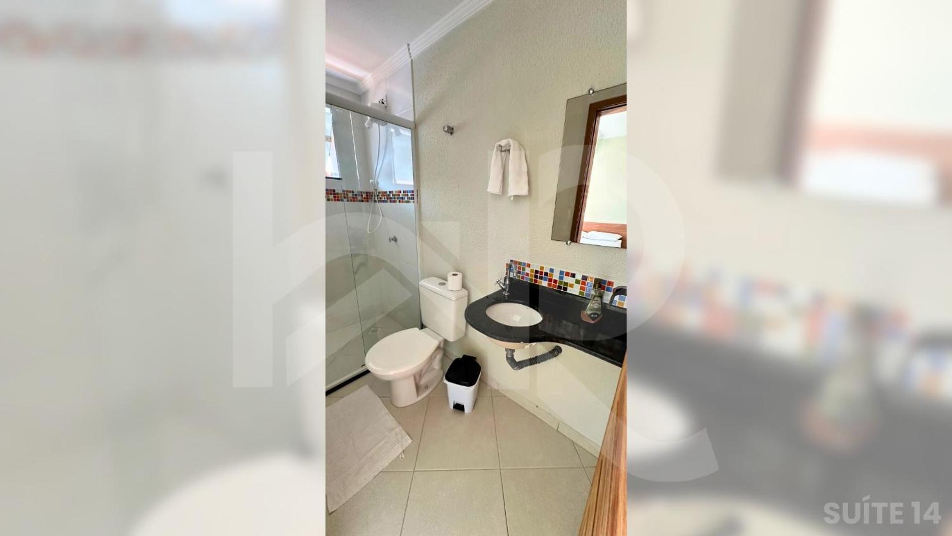 Werneck Residence Suites Ubatuba Luaran gambar