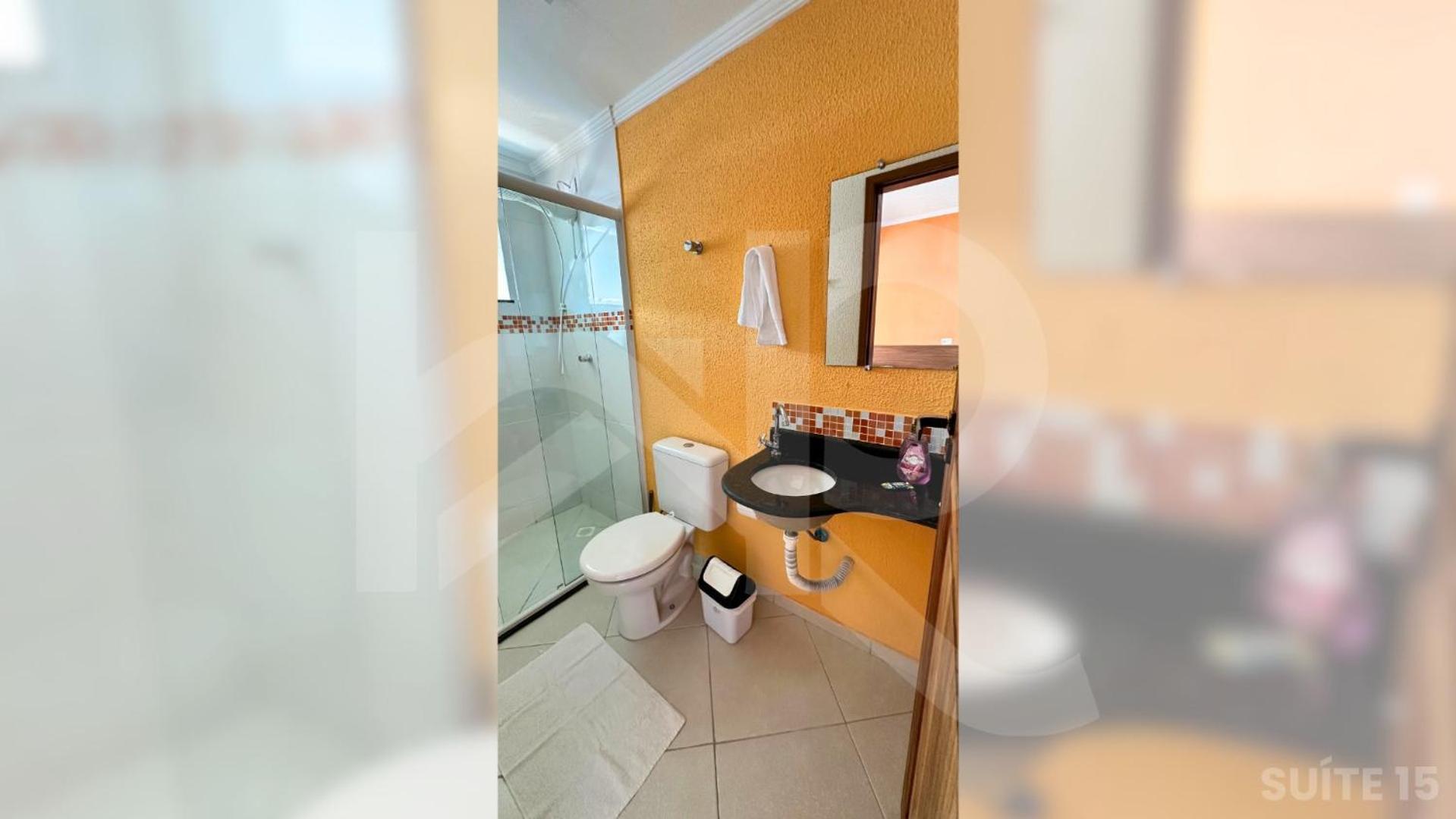 Werneck Residence Suites Ubatuba Luaran gambar