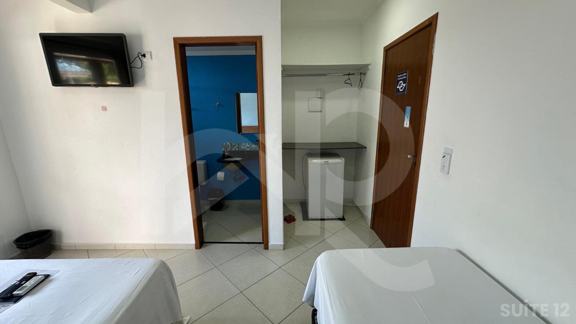Werneck Residence Suites Ubatuba Luaran gambar