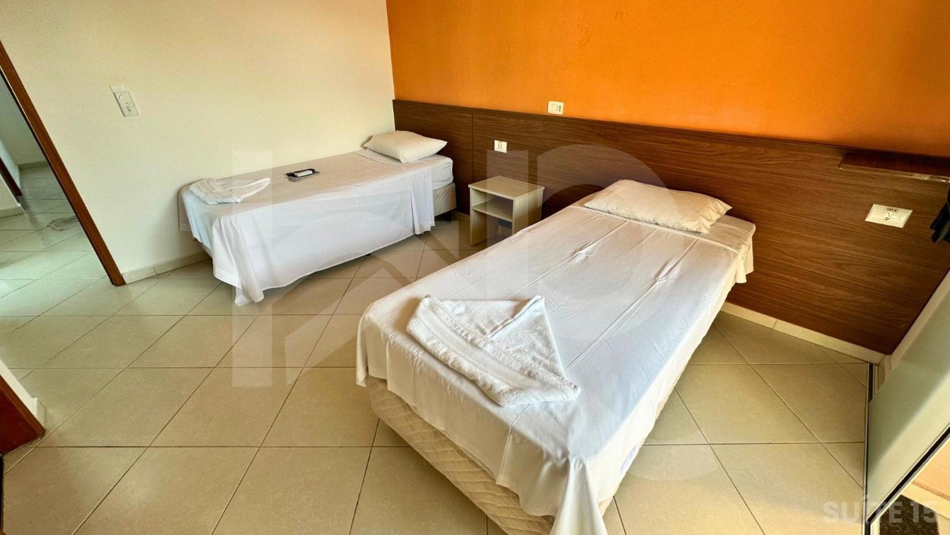 Werneck Residence Suites Ubatuba Luaran gambar