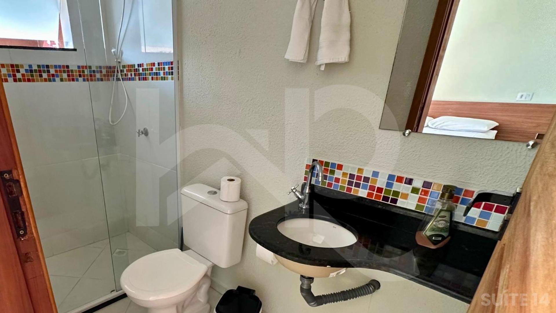 Werneck Residence Suites Ubatuba Luaran gambar