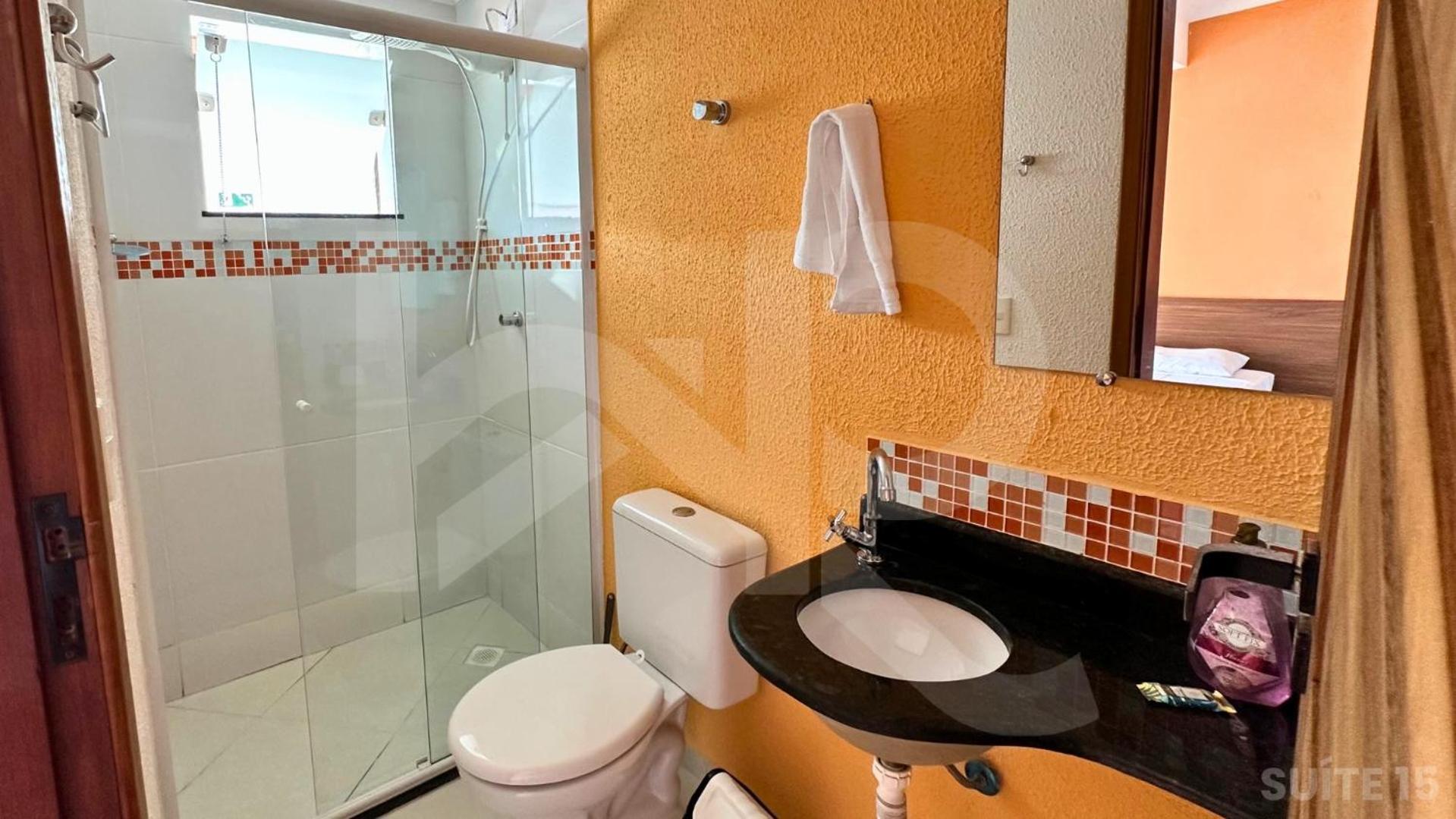 Werneck Residence Suites Ubatuba Luaran gambar