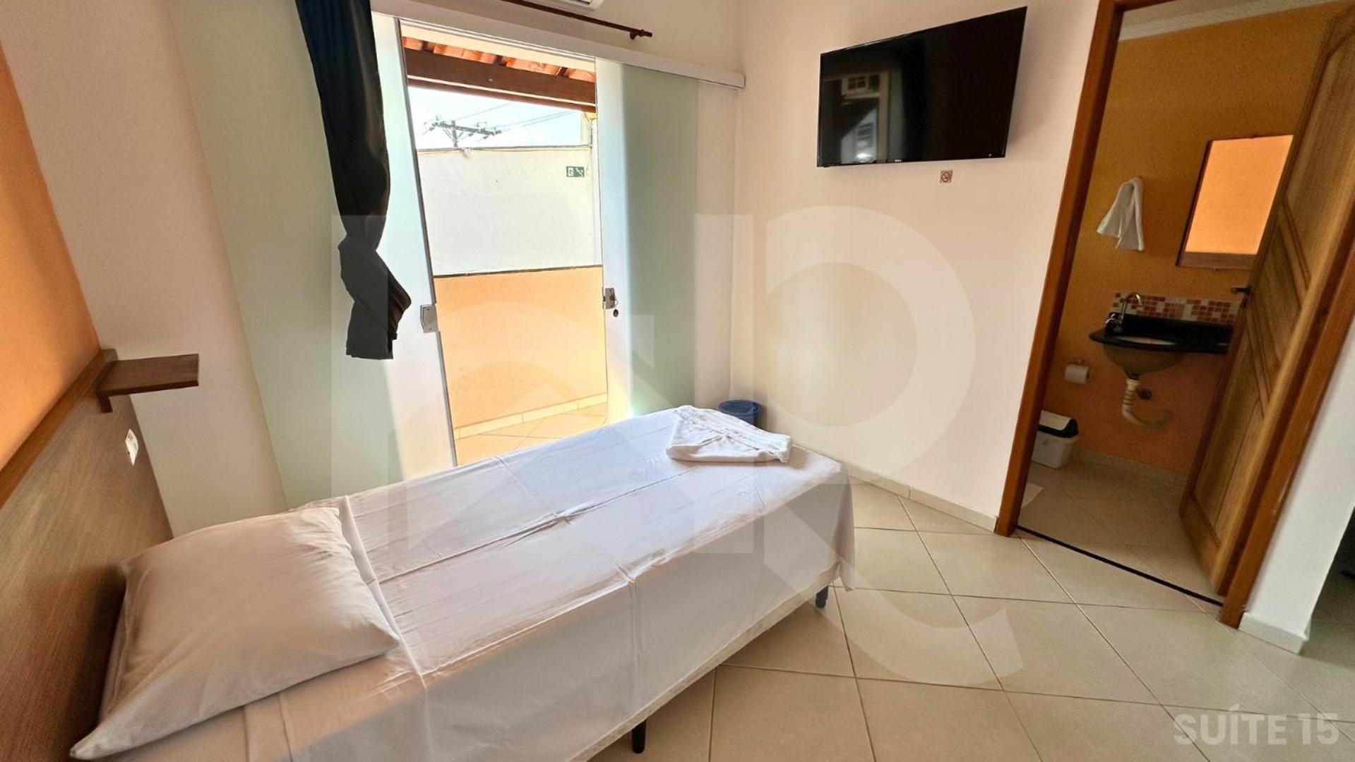 Werneck Residence Suites Ubatuba Luaran gambar