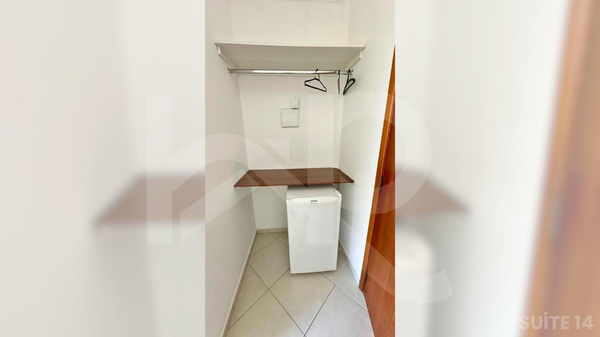 Werneck Residence Suites Ubatuba Luaran gambar