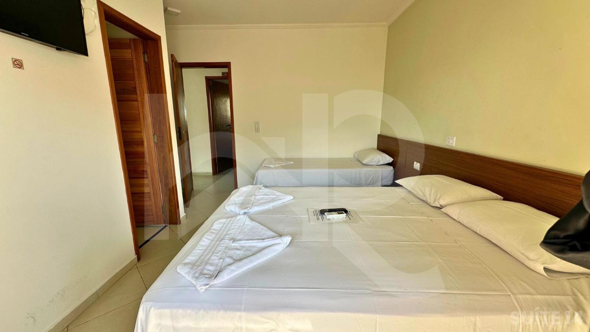 Werneck Residence Suites Ubatuba Luaran gambar