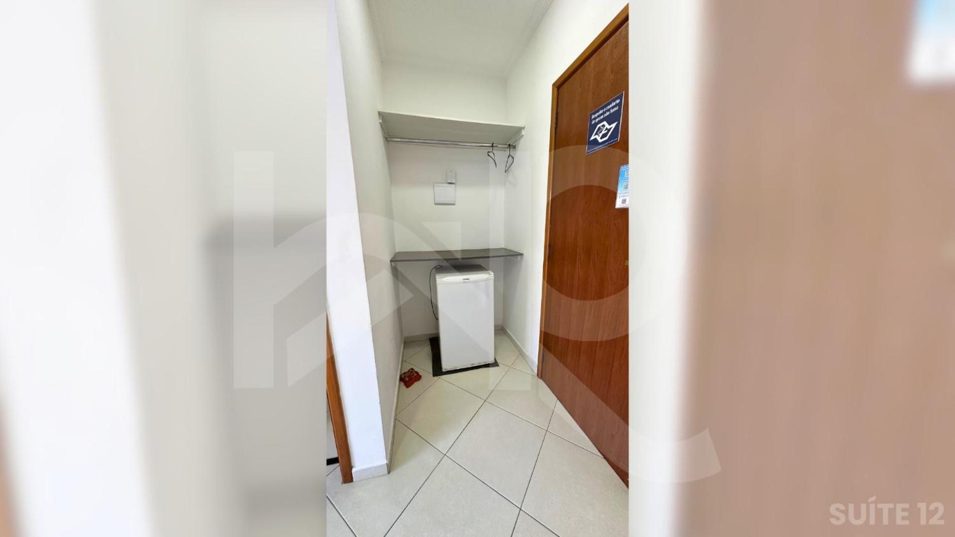 Werneck Residence Suites Ubatuba Luaran gambar