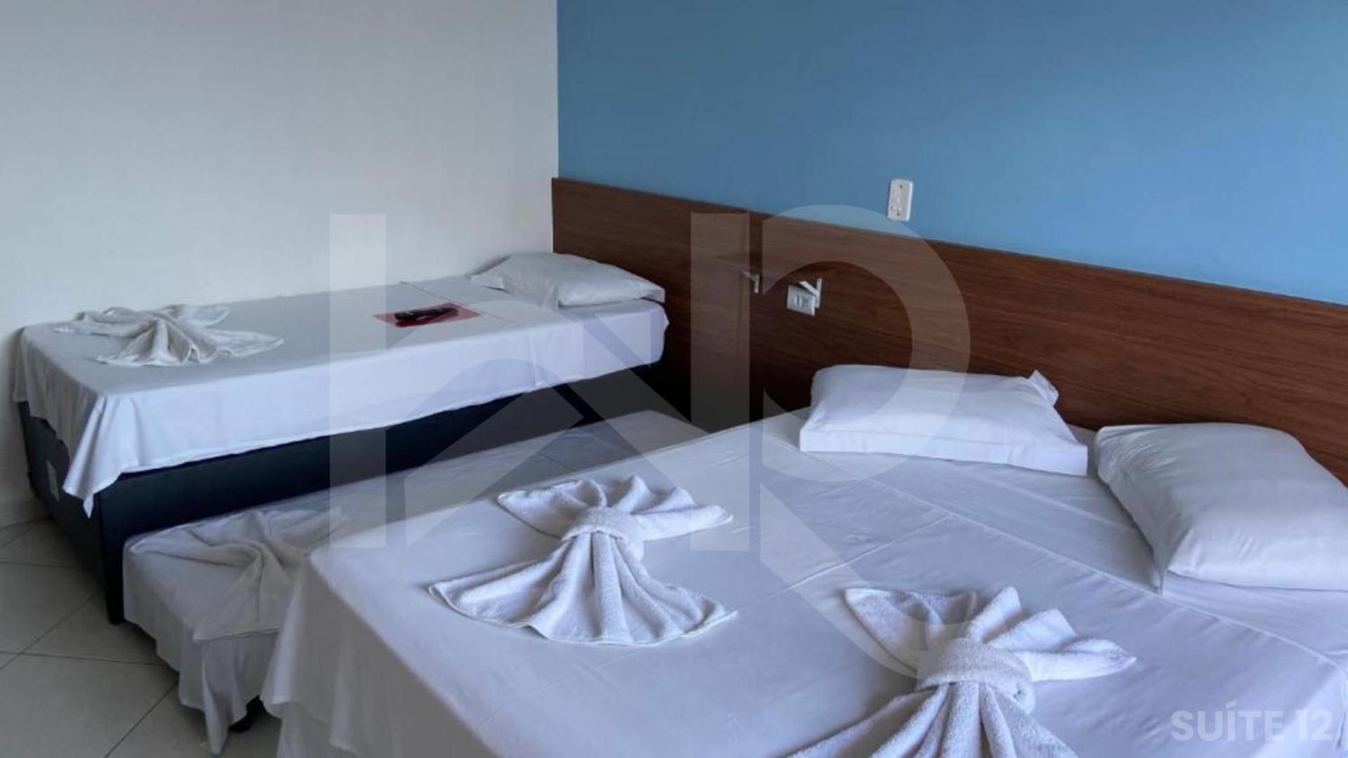 Werneck Residence Suites Ubatuba Luaran gambar