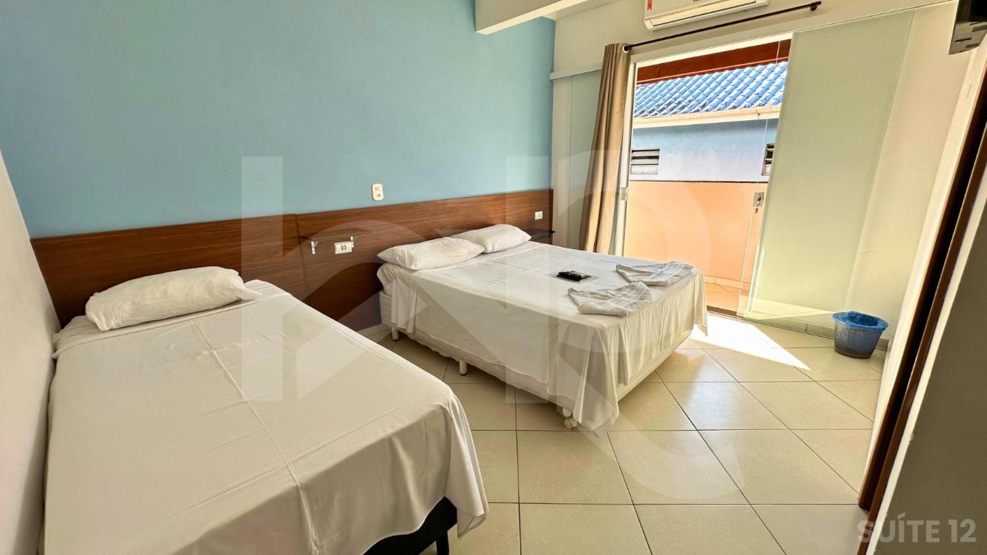Werneck Residence Suites Ubatuba Luaran gambar