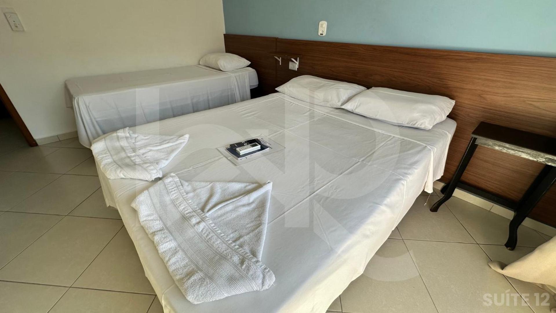Werneck Residence Suites Ubatuba Luaran gambar