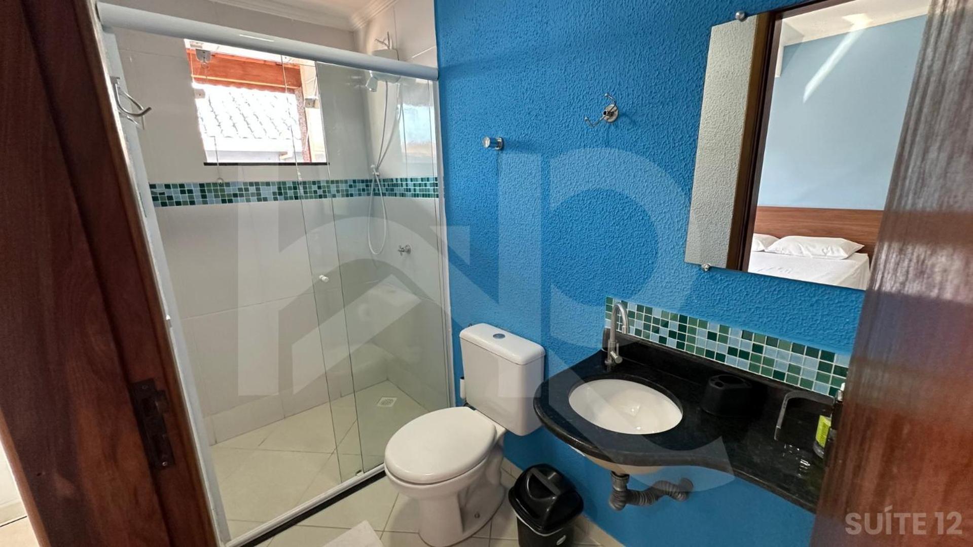 Werneck Residence Suites Ubatuba Luaran gambar