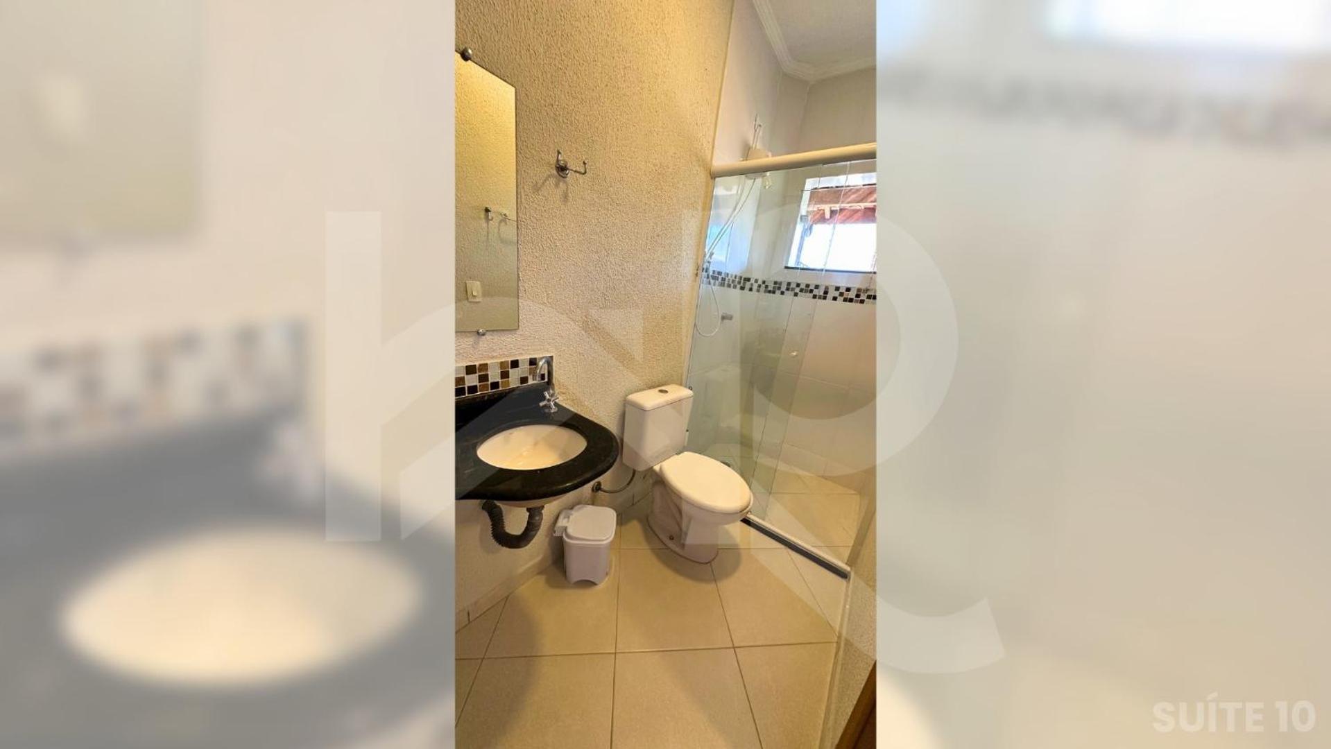 Werneck Residence Suites Ubatuba Luaran gambar