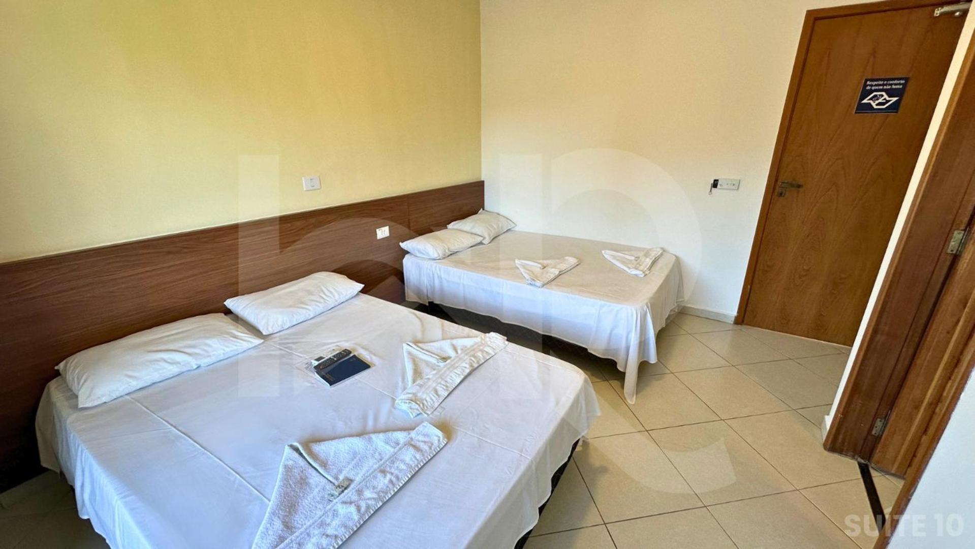 Werneck Residence Suites Ubatuba Luaran gambar