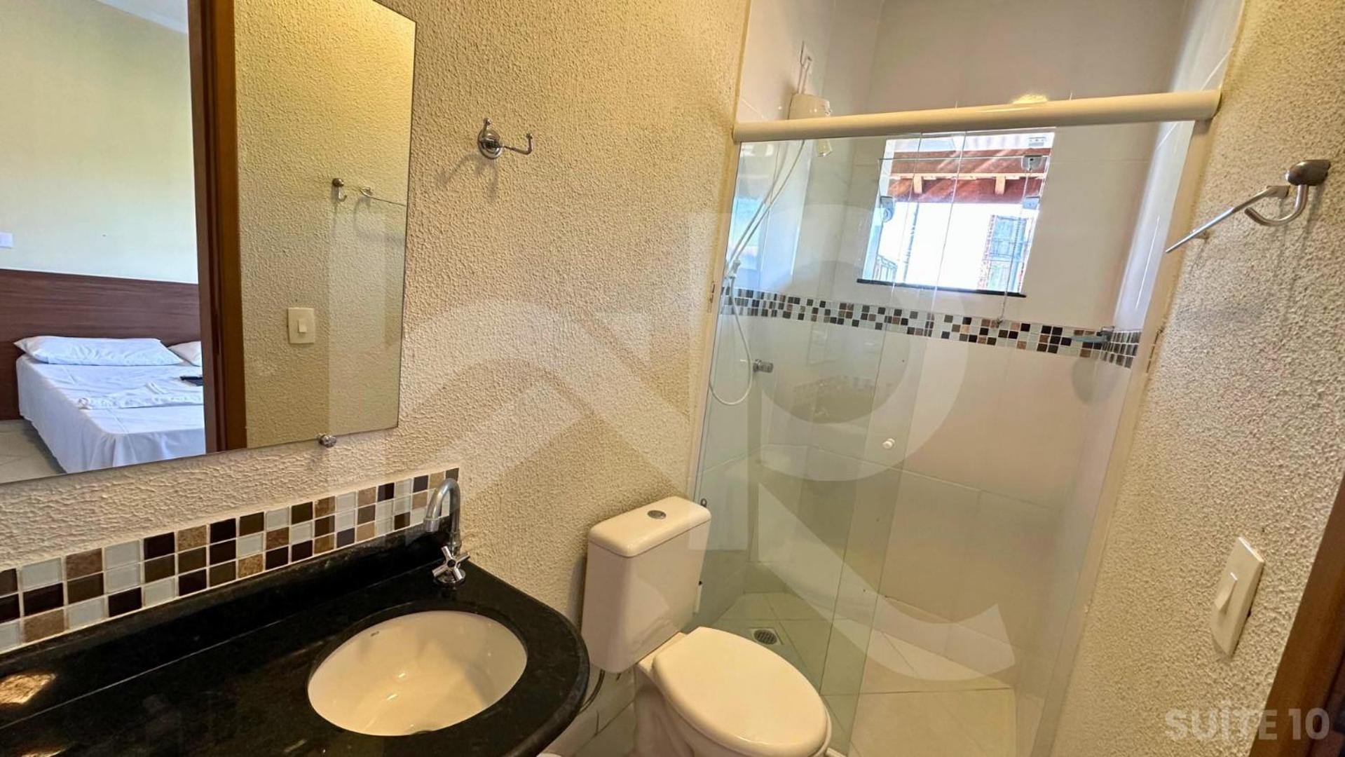 Werneck Residence Suites Ubatuba Luaran gambar
